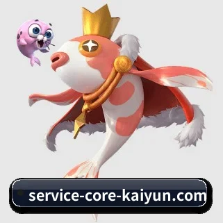 开云体育 APP（KAIYUN APP）