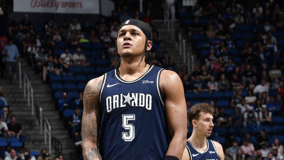 开云APP-美媒评现役最被高估的6大球员:火箭新星领衔,2大NBA状元上榜