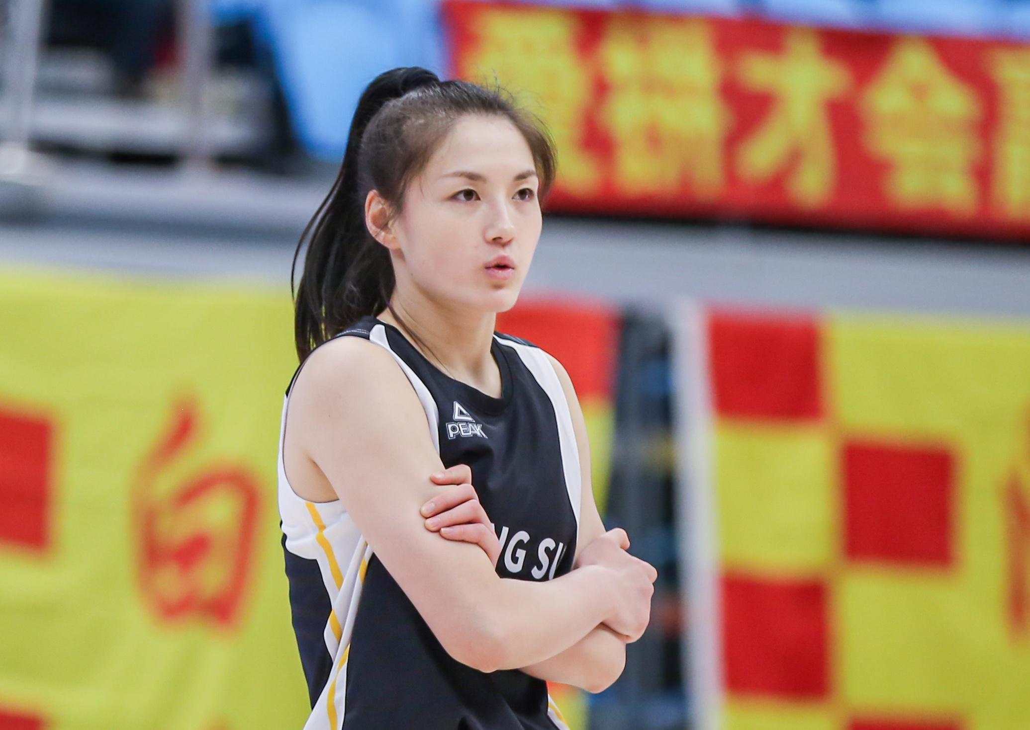 KAIYUN APP-轰15分6助+4记三分!中国女篮29岁后卫蜕变:宫鲁鸣新爱将冲冠